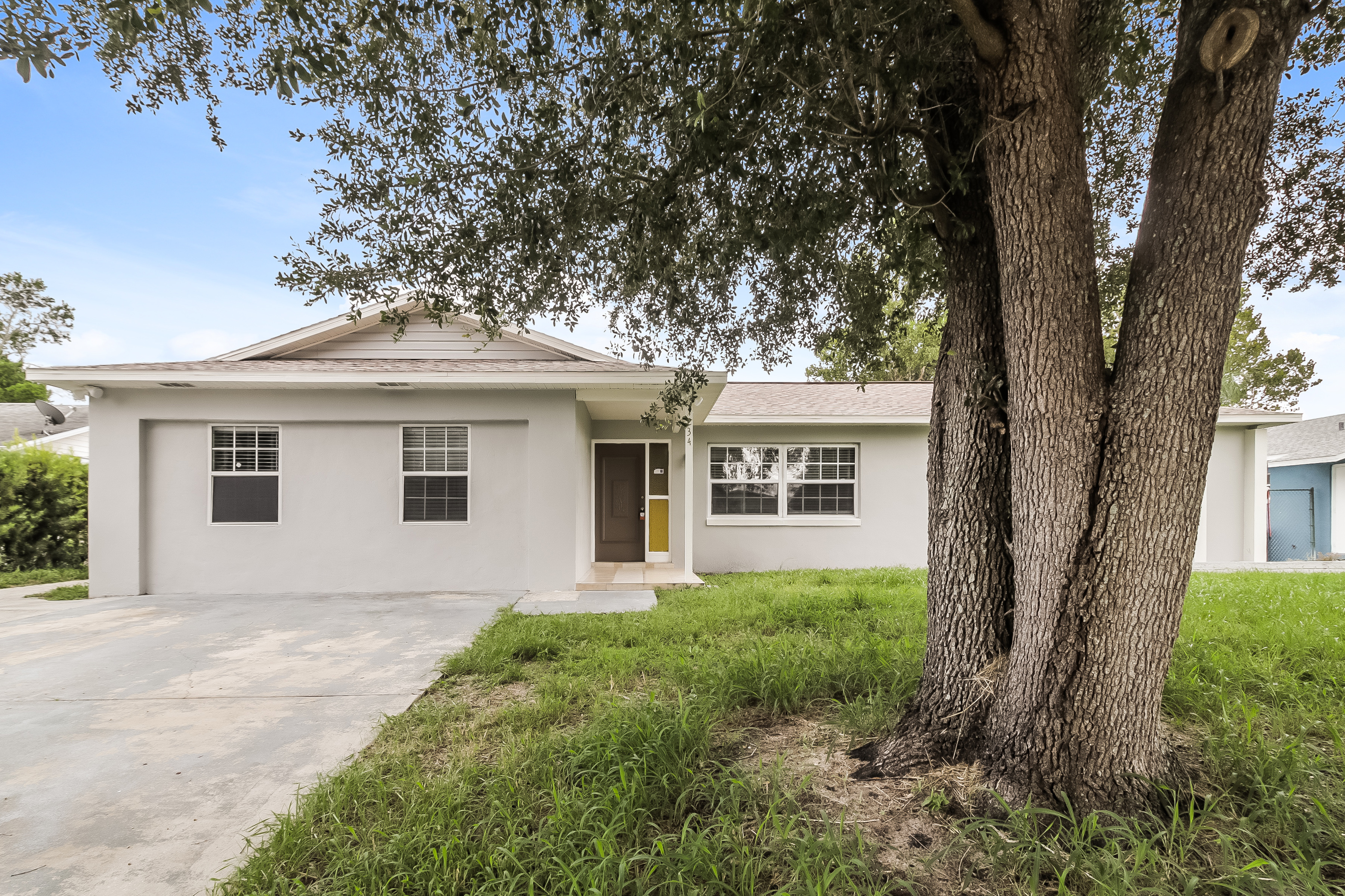 7234 Pleasant Dr Orlando, FL 32818